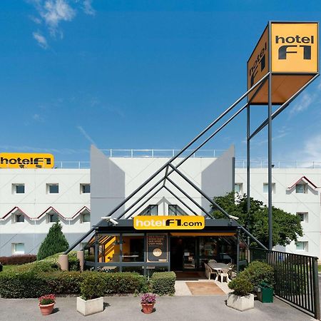 Hotelf1 Avignon Nord Sorgues Dış mekan fotoğraf