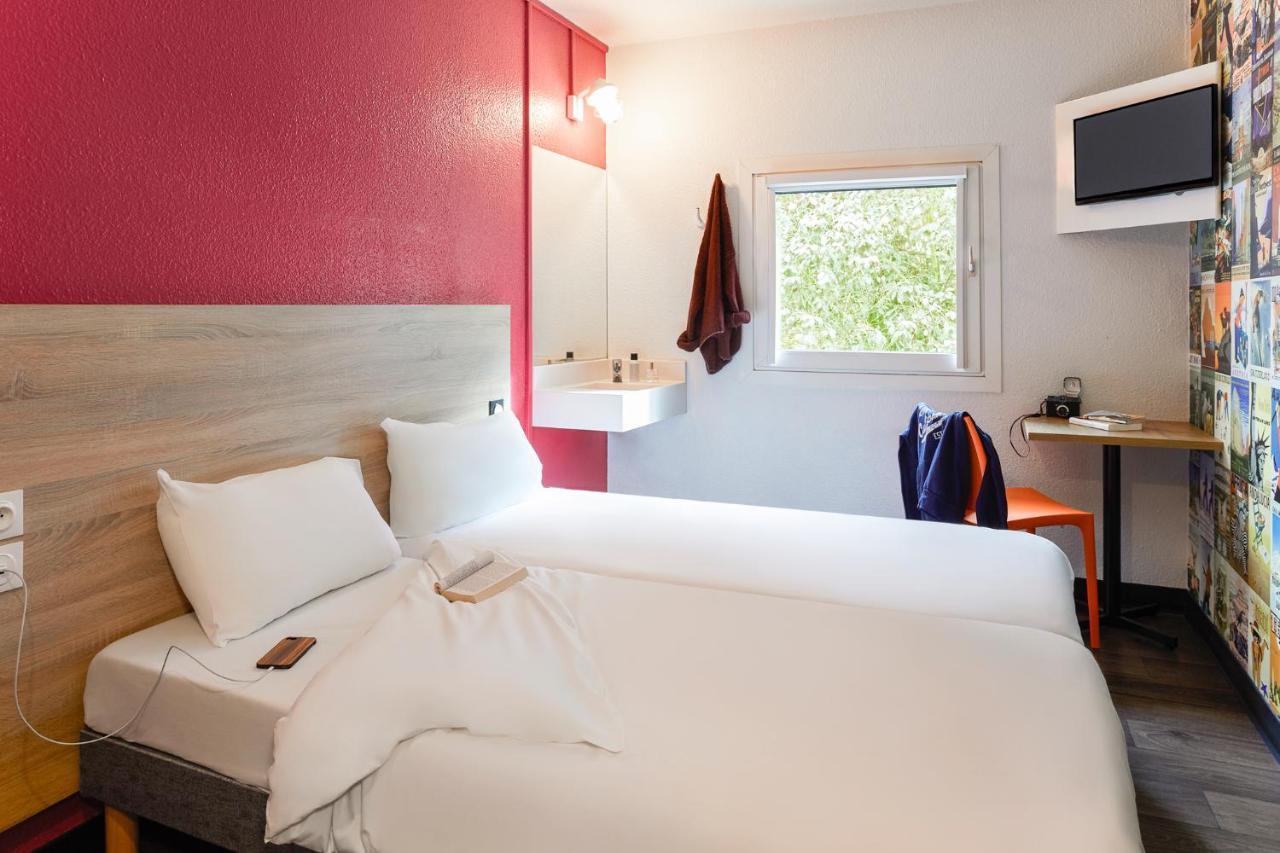 Hotelf1 Avignon Nord Sorgues Dış mekan fotoğraf