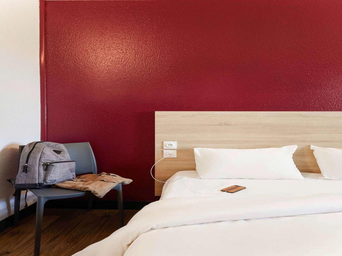 Hotelf1 Avignon Nord Sorgues Dış mekan fotoğraf