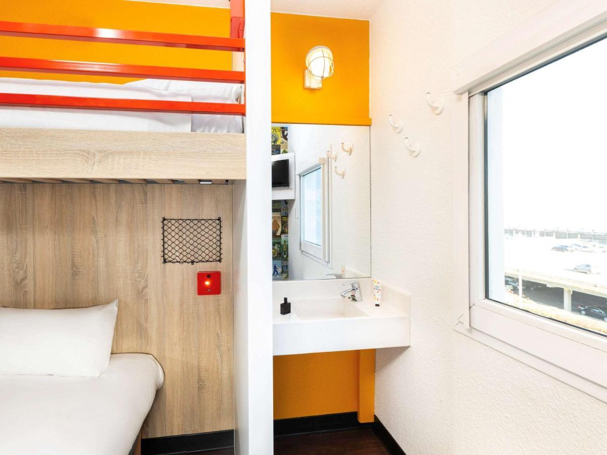 Hotelf1 Avignon Nord Sorgues Dış mekan fotoğraf