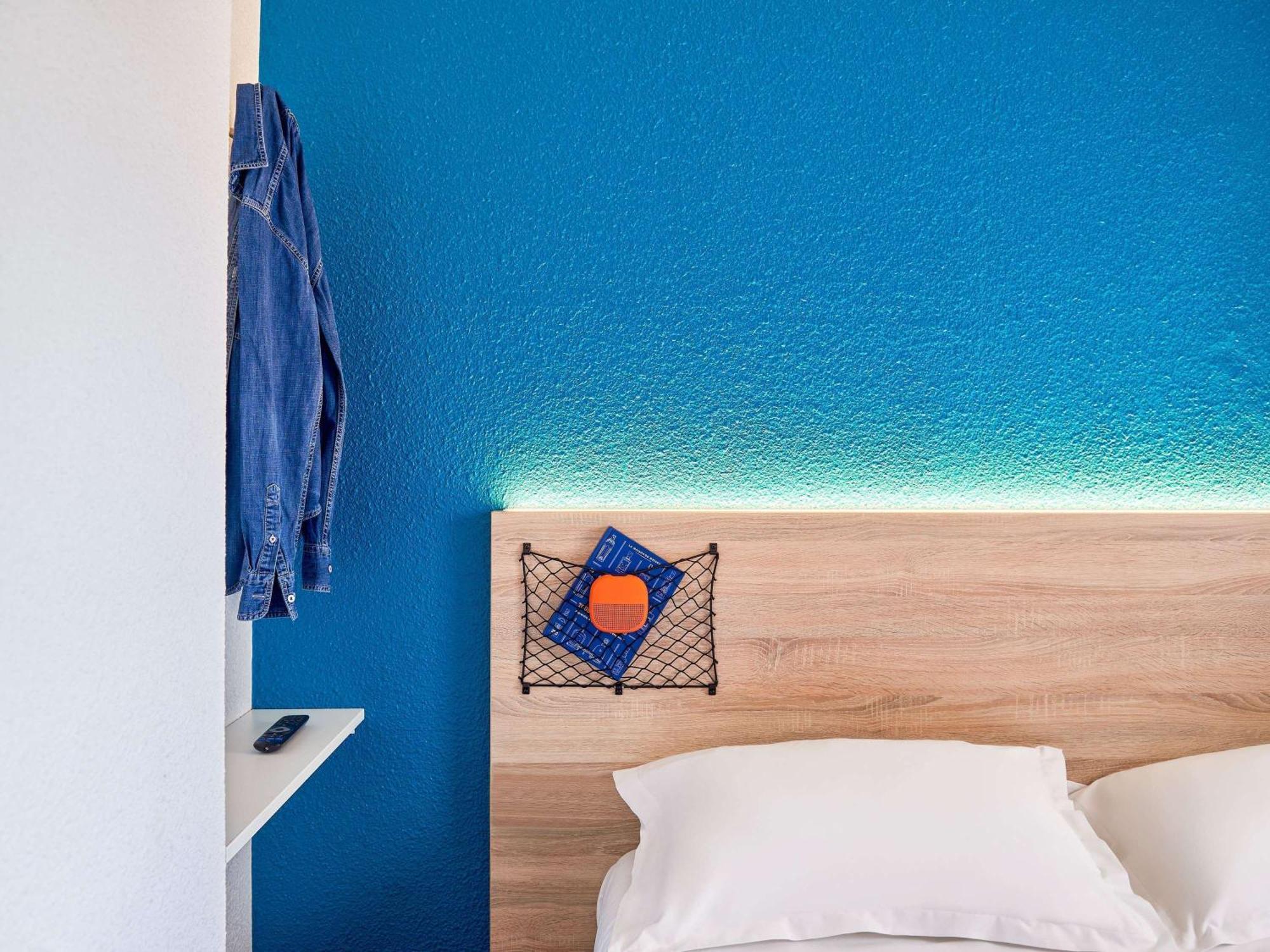 Hotelf1 Avignon Nord Sorgues Dış mekan fotoğraf